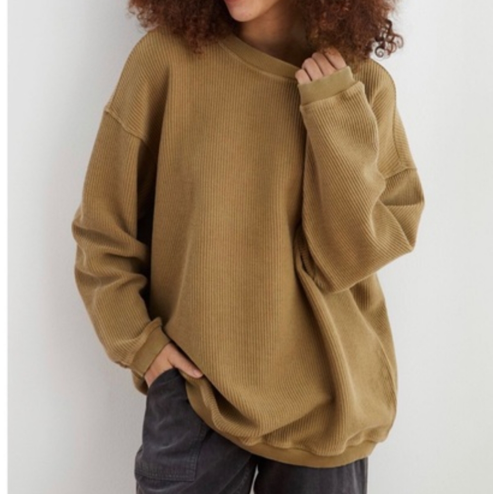 American Eagle - aerie New love sweater